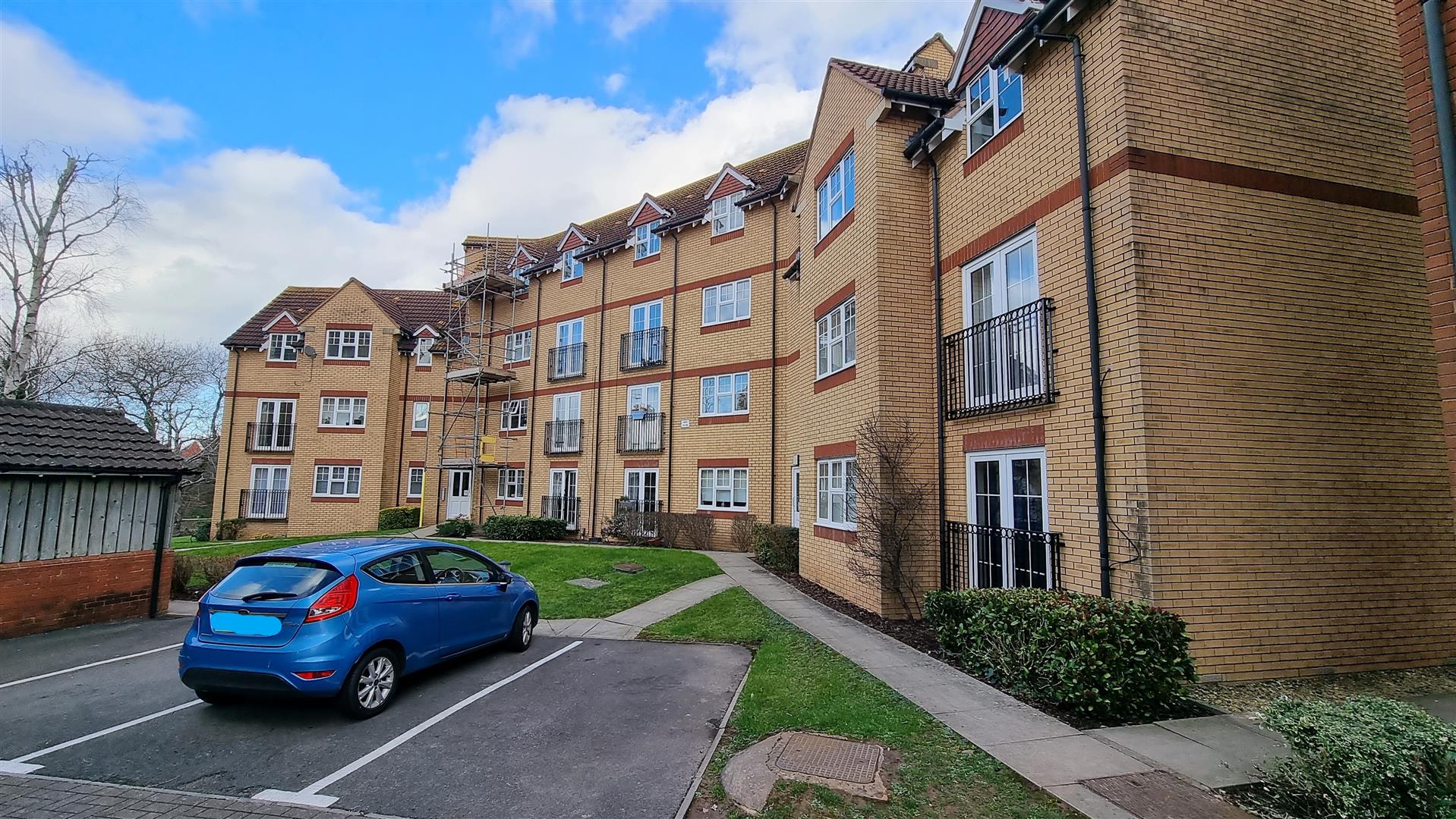 Arthurs Close, Emersons Green, Bristol
